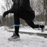 Носки водонепроницаемые DEXSHELL Coolvent Aqua Blue DS628, размер XL DS628XL