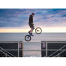 Носки водонепроницаемые DEXSHELL Coolvent Lite Aqua Blue DS638A, размер S DS638AS